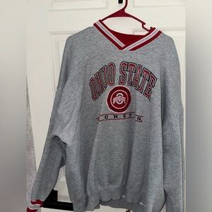 Vintage Ohio State Crew Neck